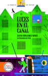 BVN.LUCES EN EL CANAL(CARTONE)