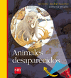 ANIMALES DESAPARECIDOS 5