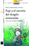 PUPI Y EL SECRETO DEL DRAGON ESMERALDA 19