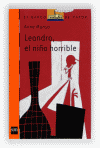 LEANDRO, EL NIÑO HORRIBLE 215