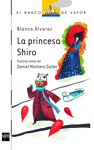 LA PRINCESA SHIRO 136