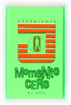 EXPEDIENTE J III MOMENTO CERO