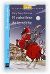 CABALLERO DE LA NOCHE, EL 2