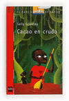 CACAO EN CRUDO 207