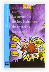 LA INVASION DE LOS LADRONES DE RETRETES 11