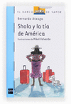 SHOLA Y LA TÍA DE AMÉRICA 167