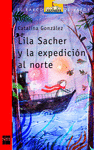 LILA SACHER Y LA EXPEDICION AL  NORTE 212