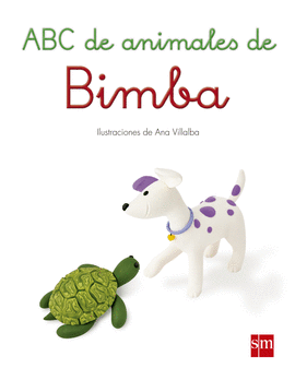 ABECEDARIO DE ANIMALES DE BIMBA