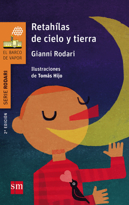 RETAHÍLAS DE CIELO Y TIERRA 3. 2ª EDICION