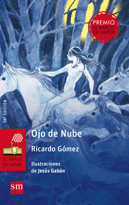 OJO DE NUBE 216 18ª EDICION