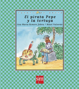 PIRATA PEPE Y LA TORTUGA, EL 69