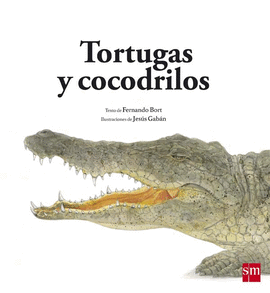 TORTUGAS Y COCODRILOS  4