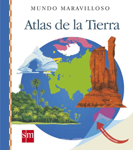 ATLAS DE LA TIERRA 16