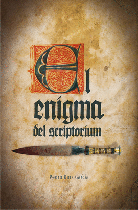 EL ENIGMA DEL SCRIPTORIUM 295