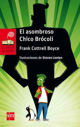 EL ASOMBROSO CHICO BROCOLI 232
