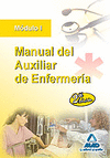 MANUAL DE AUXILIAR DE ENFERMERIA MODULO I