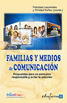 FAMILIA Y MEDIOS DE COMUNICACION
