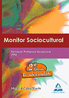 MONITOR SOCIOCULTURAL