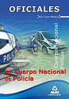 TEST Y CASOS PRACTICOS OFICIALES CUERPO NACIONAL DE POLICIA