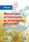 MANUAL MODULO DIPLOMADO EN ENFERMERIA (ATS/DUE)