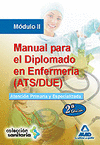 MANUAL MODULO II PARA DIPLOMADO EN ENFERMERIA ATS/DUE