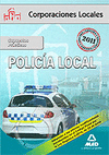 SUPUESTOS PRACTICOS POLICIA LOCAL 2011