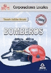 TEMARIO JURIDICO GENERAL BOMBEROS 2011 CORPORACIONES LOCALES