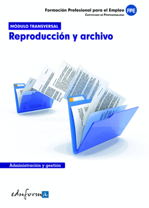 REPRODUCCION Y ARCHIVO