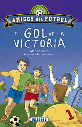 EL GOL DE LA VICTORIA 6