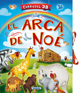 EL ARCA DE NOE, CARRUSEL 3D