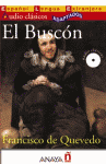 BUSCON, EL NIVEL MEDIO +CD