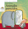 ANIMALES PARECIDOS 156