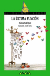 ÚLTIMA FUNCIÓN, LA 185
