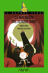 MALDICIÓN DEL HOMBRE BOBO, LA 192