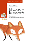 ZORRO Y LA MAESTRA, EL 169