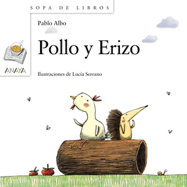 POLLO Y ERIZO 173