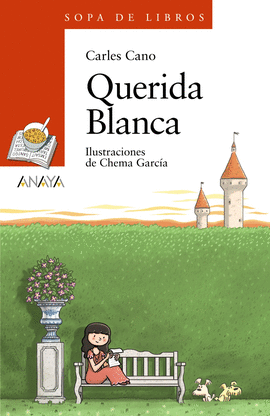 QUERIDA BLANCA 174