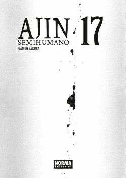 AJIN 17