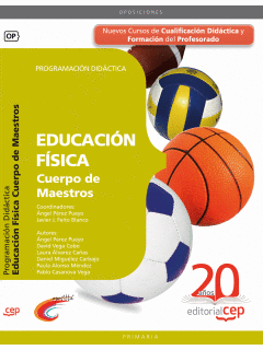 PROGRAMACION DIDACTICA EDUCACION FISICA MAESTROS 2010