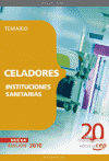 TEMARIO CELADORES DE INSTITUCIONES SANITARIAS 2010