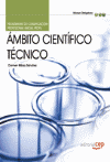 PROG CUALIFICACION PROFESIONAL INICIAL AMBITO CIENTIFICO TECNICO