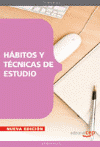 HABITOS Y TECNICAS DE ESTUDIO (NUEVA ED.)