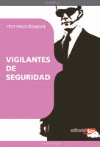 TEST PSICOTECNICOS VIGILANTES DE SEGURIDAD