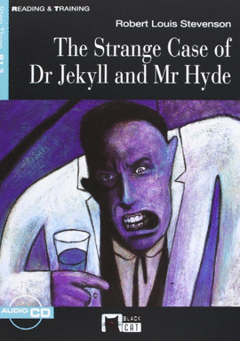 THE STRANGE CASE OF DR.JEKYLL AND MR HYDE B1.2
