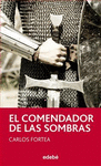 COMENDADOR DE LAS SOMBRAS,EL 40