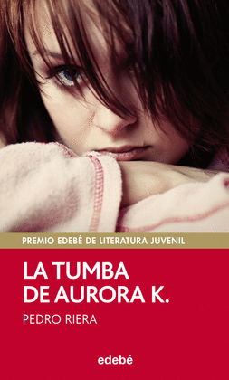 LA TUMBA DE AURORA K. 107