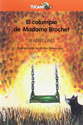 EL COLUMPIO DE MADAME BROCHET 30