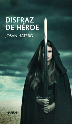 DISFRAZ DE HEROE 40