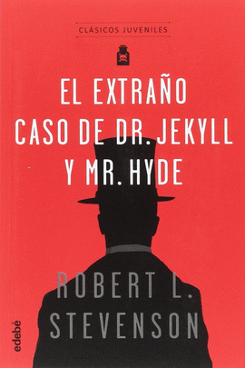 EXTRAÑO CASO DEL DR JEKYLL Y MR HYDE,EL
