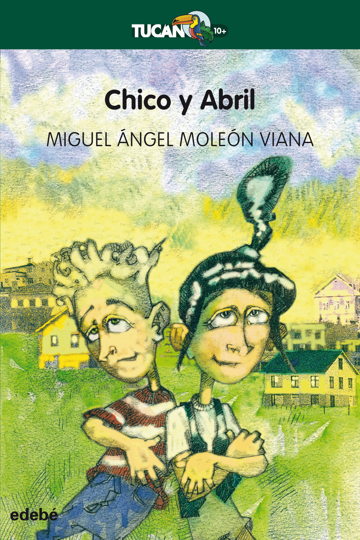 CHICO Y ABRIL 23